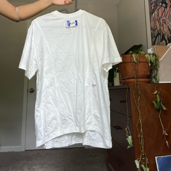 AderError white tee size 3 - Picture 10 of 12